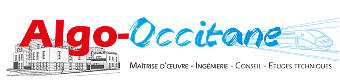 Logo Algo Occitane